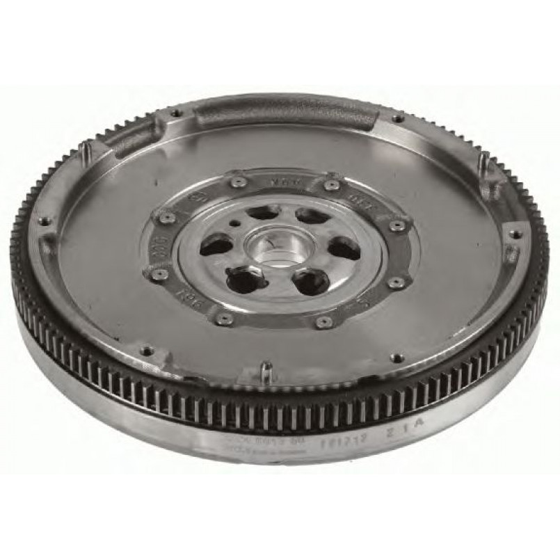 2294 001 360 SACHS  -  Маховик двомасовий